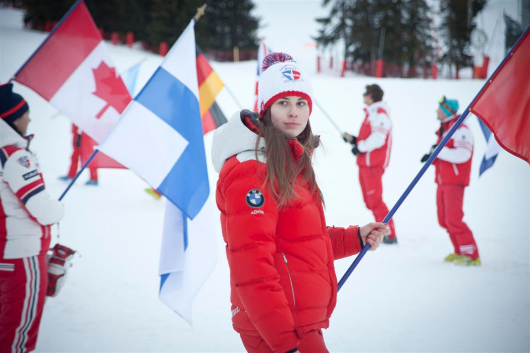 BMW POLO MASTERS POLO MAGAZINE THE POLO MAGAZINE S MORGANE DELFOSSE PRESENTATION 4