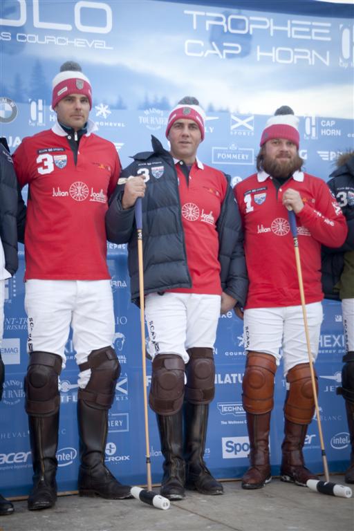 BMW POLO MASTERS POLO MAGAZINE THE POLO MAGAZINE S MORGANE DELFOSSE PRESENTATION 7