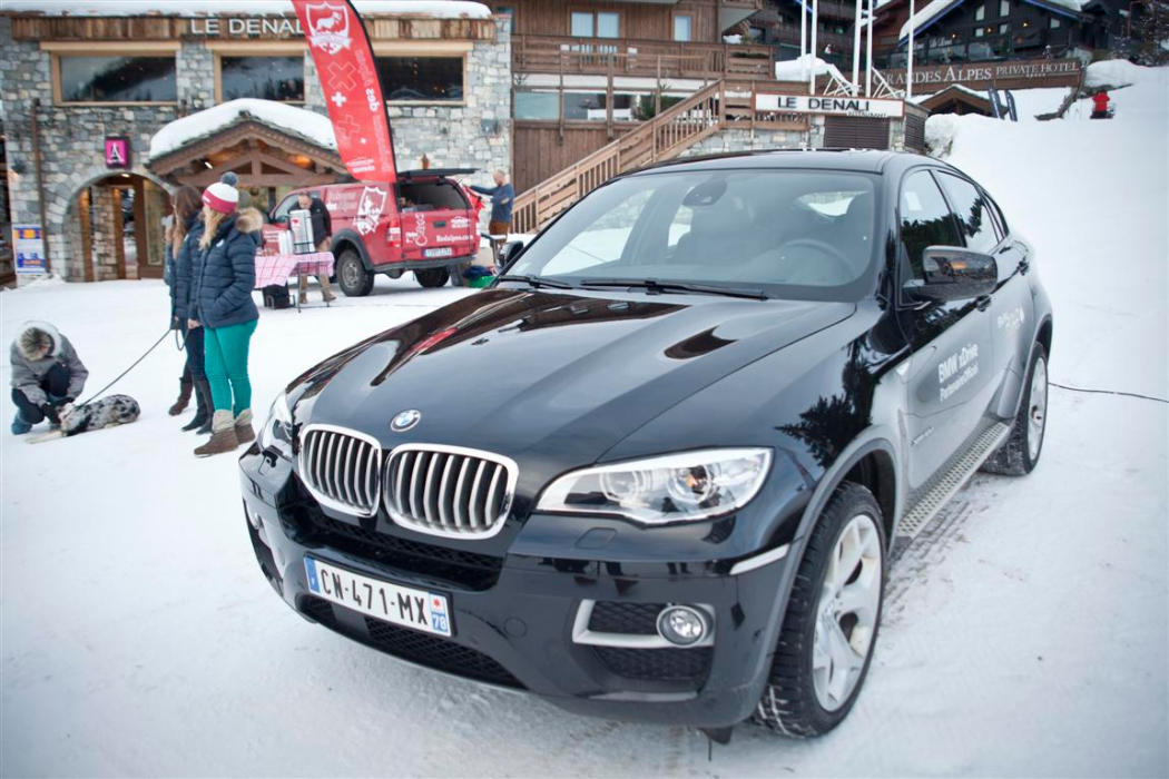 BMW POLO MASTERS POLO MAGAZINE THE POLO MAGAZINE S MORGANE DELFOSSE PRESENTATION 9