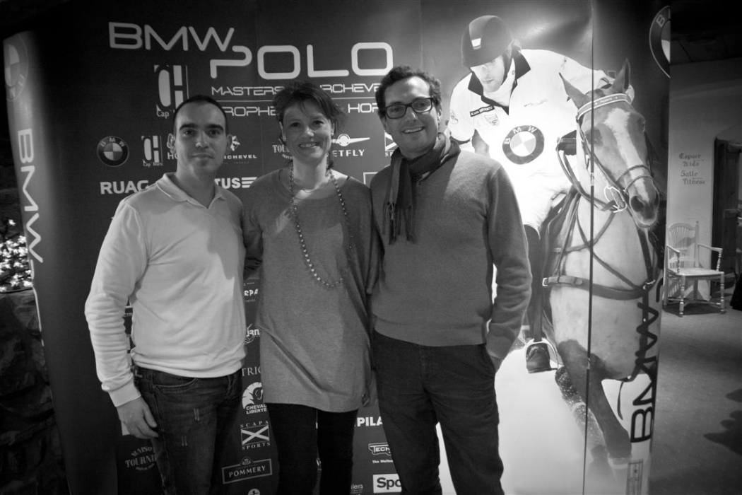 polo stmoritz polo magazine 2013 snow polo morgane delfosse chabichoux polo snow polo 2