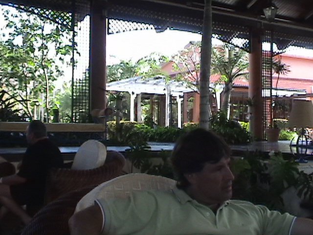 RESPIRATORY PROTECTION IN HIGH HORSE COMPETITION