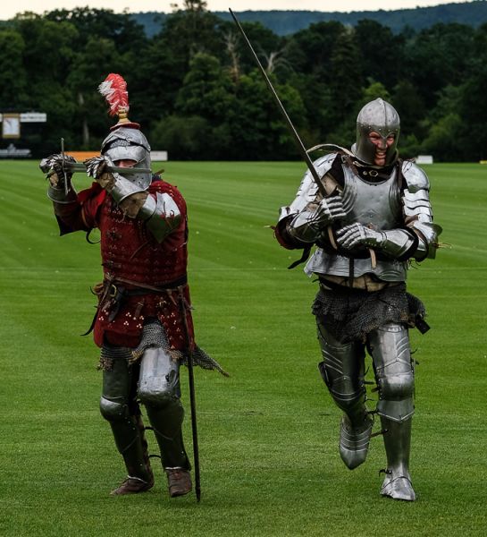 Cowdray Park July 23rd 7 of 65