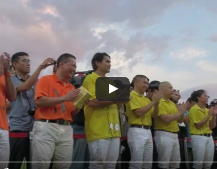 Charity Polo Is An Increasing Consideration