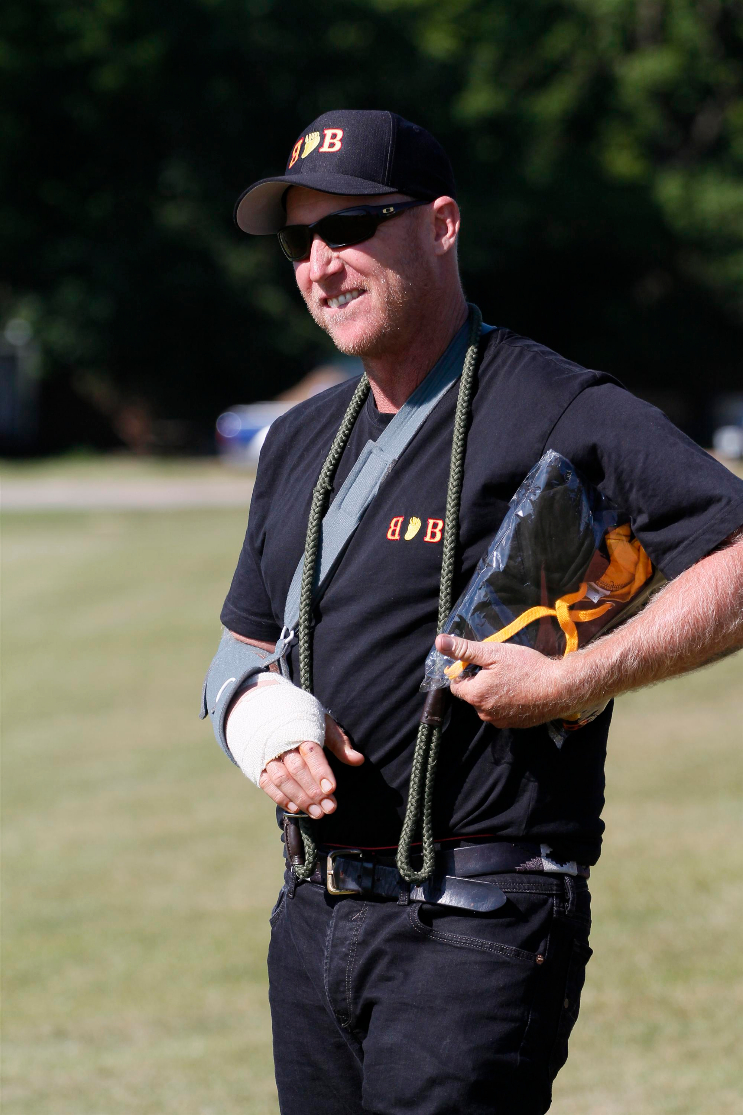 black bears polo team queens cup polo tournament polo magazine polo photos celine genonceau 2013 21