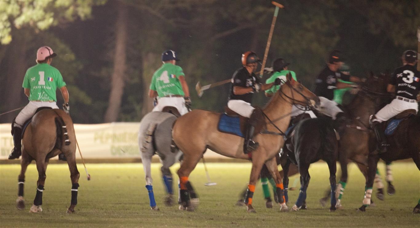 Match -  Bruno Malegue - polo 163 1024x558